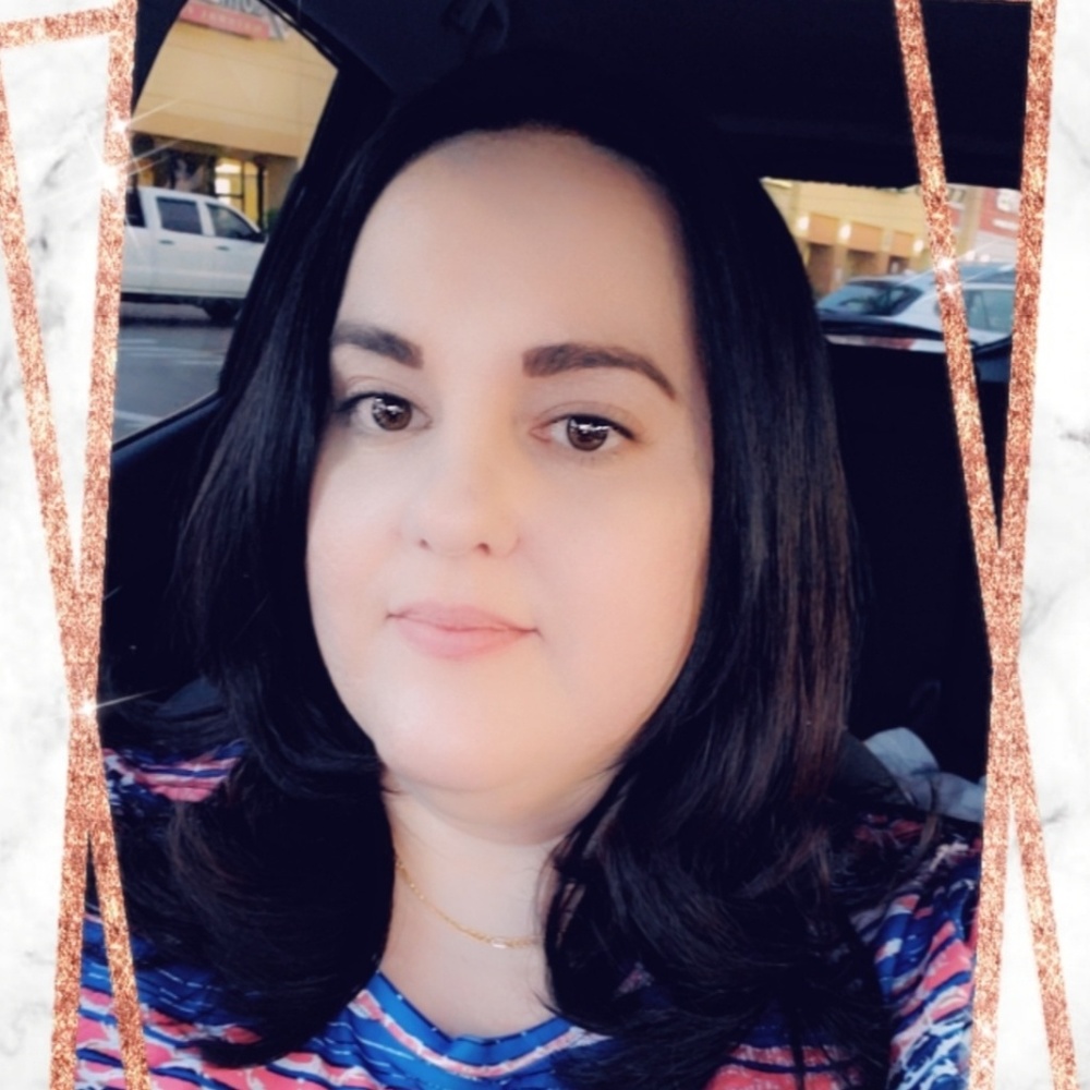 Meet your Posher, Rachel